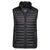 Front - Tee Jays Mens Crossover Bodywarmer