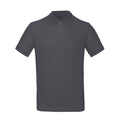 Front - B&C Mens Inspire Polo