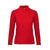 Front - B&C ID.001 Womens/Ladies Long Sleeve Polo