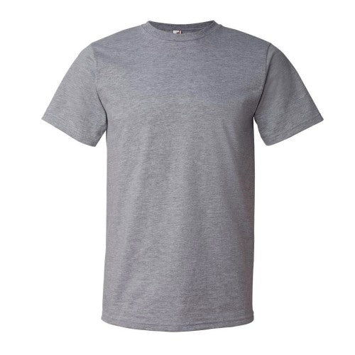Front - Gildan Mens Fashion T-Shirt