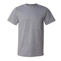 Front - Gildan Mens Fashion T-Shirt