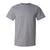 Front - Anvil Mens Fashion T-Shirt