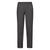 Front - Fruit Of The Loom Mens Open Hem Jog Pants / Jogging Bottoms