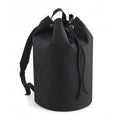 Front - Bagbase Original Drawstring Backpack