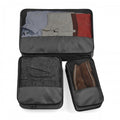 Front - Bagbase Escape Packing Cube Set