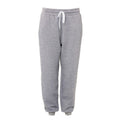 Front - Bella + Canvas Unisex Jogger Sweatpants