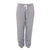 Front - Bella + Canvas Unisex Jogger Sweatpants