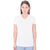 Front - American Apparel Womens/Ladies Short Sleeved Sublimation T-Shirt