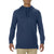 Front - Comfort Colors Mens Scuba Hoodie