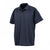 Front - Spiro Impact Mens Performance Aircool Polo T-Shirt