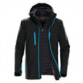 Front - Stormtech Mens Matrix System Jacket