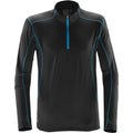 Front - Stormtech Mens Pulse Fleece Pullover