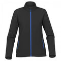 Front - Stormtech Womens/Ladies Orbiter Softshell Jacket