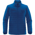 Front - Stormtech Mens Nautilus Jacket