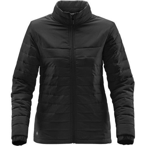 Front - Stormtech Womens/Ladies Nautilus Jacket