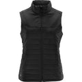 Front - Stormtech Womens/Ladies Nautilus Vest/Gilet