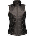 Front - Regatta Womens/Ladies Stage Insulated Bodywarmer