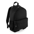 Front - Quadra Academy Classic Backpack/Rucksack Bag (Pack of 2)