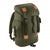 Front - Bagbase Urban Explorer Backpack/Rucksack Bag (Pack of 2)