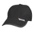 Front - Result Unisex High-Vis Baseball Cap (3M) (Pack of 2)