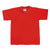 Front - B&C Kids/Childrens Exact 190 Short Sleeved T-Shirt (Pack of 2)