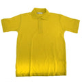 Front - Kustom Kit Klassic Childrens Superwash 60 Polo Shirt (Pack of 2)