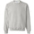 Front - Gildan Childrens Unisex Heavy Blend Crewneck Sweatshirt (Pack Of 2)