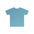 Front - SG Childrens Kids Perfect Print Tee (Pack of 2)