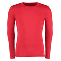 Front - Gamegear® Mens Warmtex® Long Sleeved Base Layer / Mens Sportswear