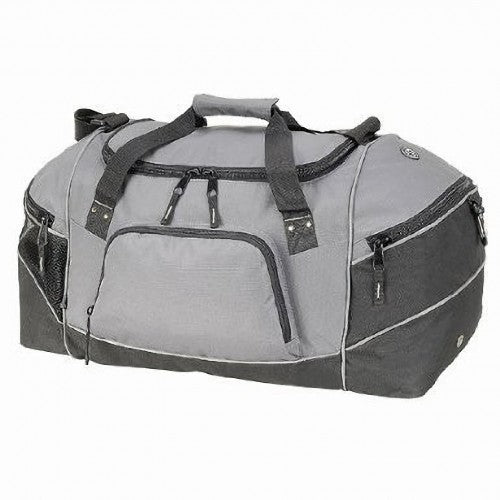 Front - Shugon Daytona Universal Holdall Duffle Bag (50 Litres) (Pack Of 2)