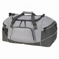 Front - Shugon Daytona Universal Holdall Duffle Bag (50 Litres) (Pack of 2)