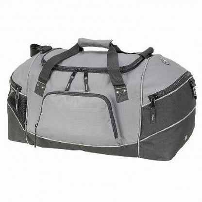 Front - Shugon Daytona Universal Holdall Duffle Bag (50 Litres) (Pack Of 2)