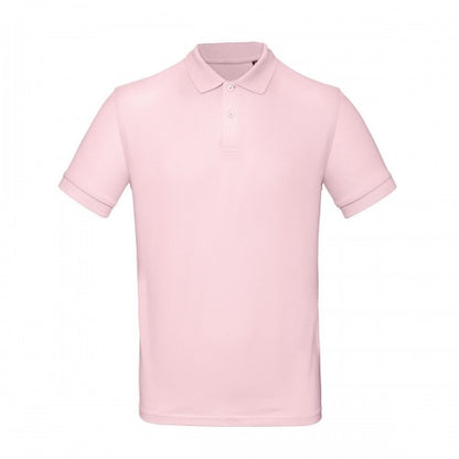 Front - B&C Mens Inspire Polo (Pack of 2)