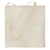 Front - Shugon Guildford Cotton Shopper/Tote Shoulder Bag - 15 Litres (Pack of 2)