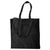 Front - Quadra Canvas Classic Shopper Bag - 19 Litres (Pack of 2)