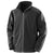 Front - Result Mens Work-Guard Softshell Jacket