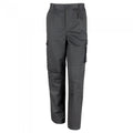 Front - Result Womens/Ladies Work-Guard Action Trousers