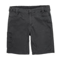 Front - Result Mens Workguard Slim Chino Shorts