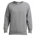 Front - Gildan Hammer Adults Unisex Crew Sweatshirt