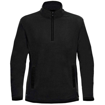 Front - Stormtech Mens Shasta Tech Fleece