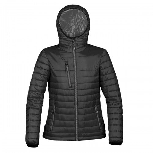 Front - Stormtech Womens/Ladies Gravity Thermal Jacket