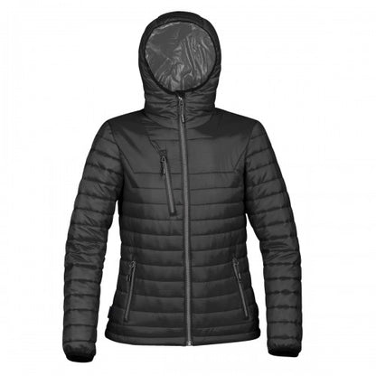 Front - Stormtech Womens/Ladies Gravity Thermal Jacket