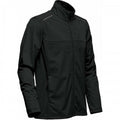 Front - Stormtech Mens Greenwich Lightweight Softshell Jacket