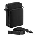 Front - Bagbase Modulr 1 Litre Multipocket Bag