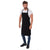 Front - Dennys Originals Bib Apron