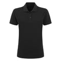 Front - Ultimate Womens/Ladies Pique Polo