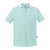 Front - Russell Mens Pure Organic Polo
