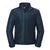 Front - Russell Mens Cross Jacket