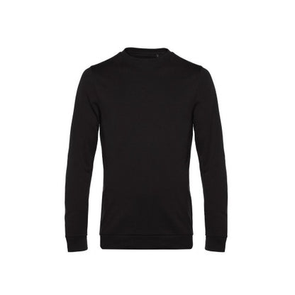 Front - B&C Mens Set-in Sweatshirt