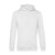 Front - B&C Mens Organic Hooded Sweater